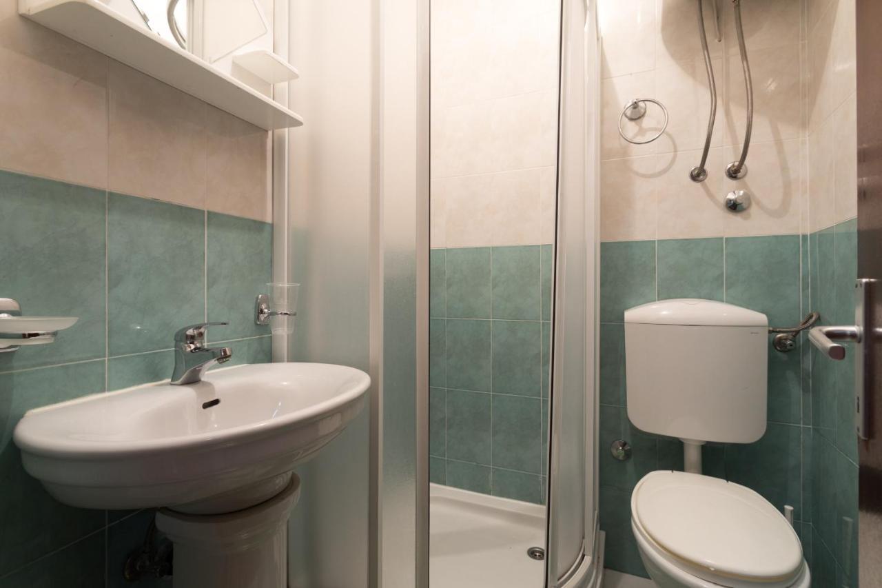 Apartment Splendid Budva