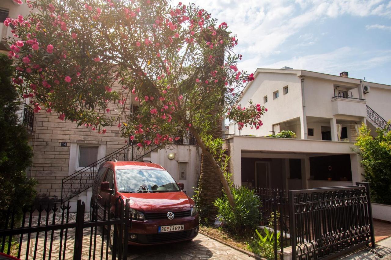 Apartman Splendid