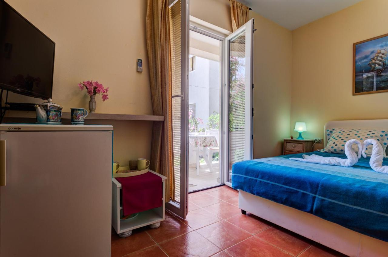 Apartman Splendid Budva