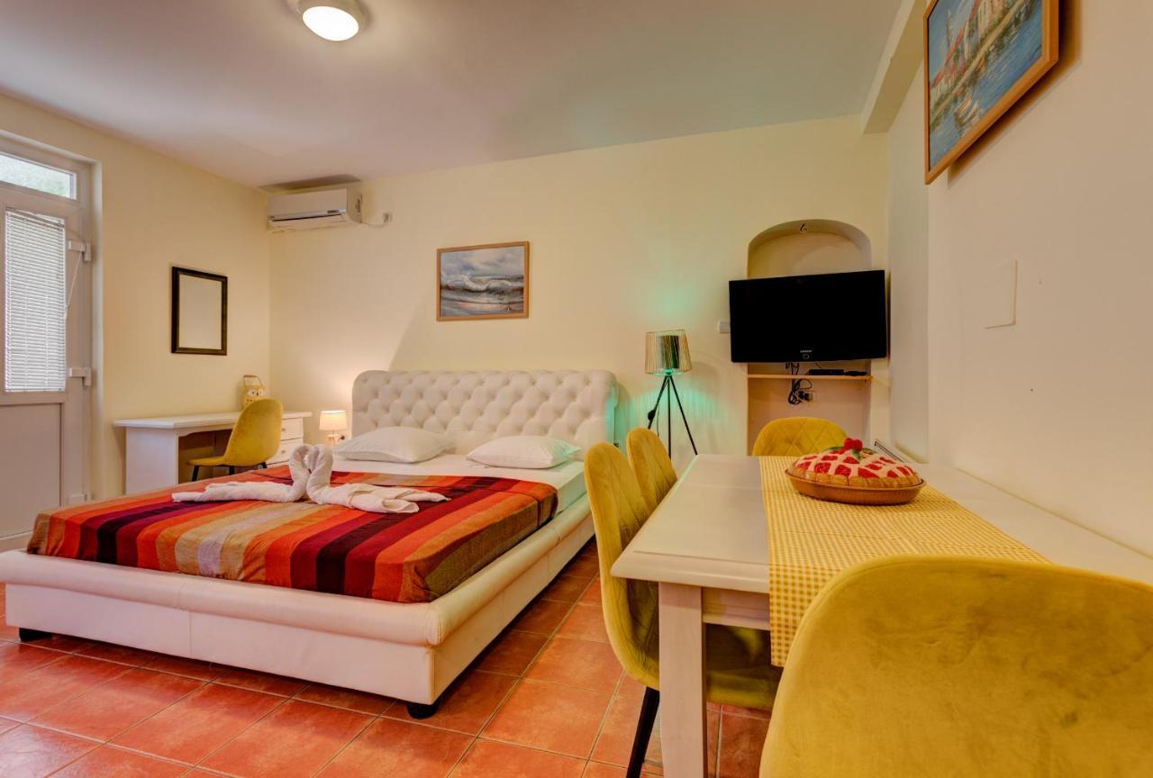 Splendid Apartman Budva