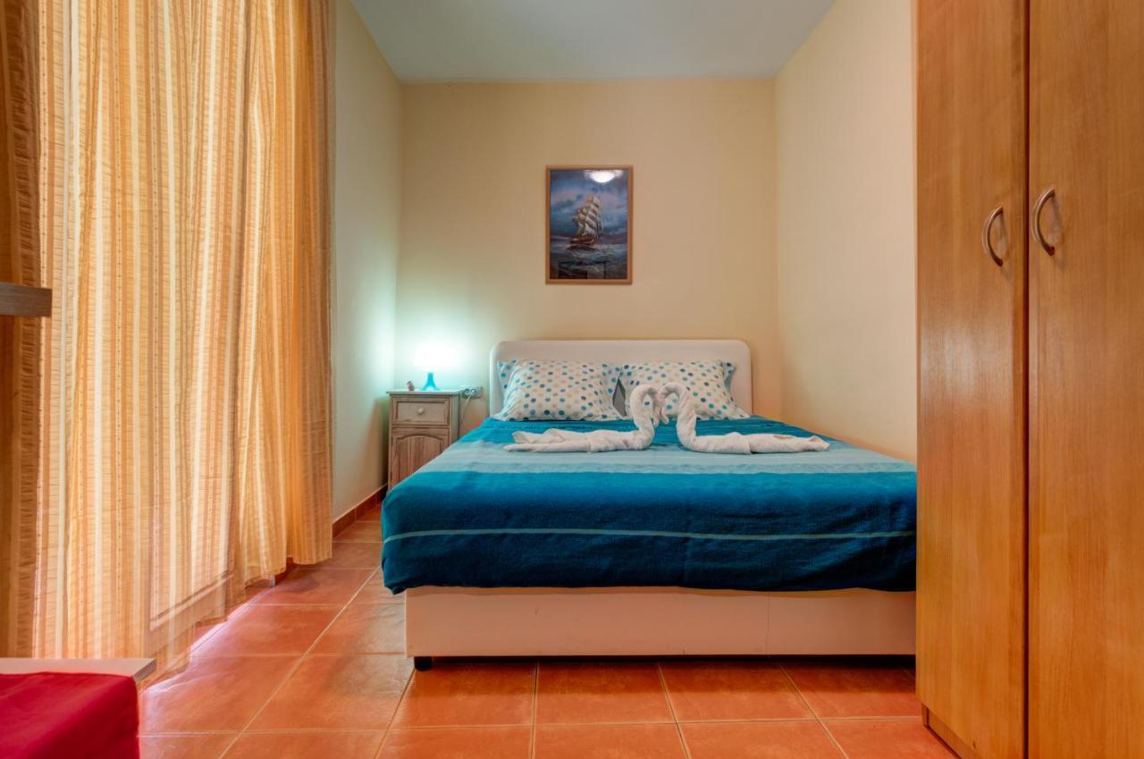 Splendid Apartman Budva