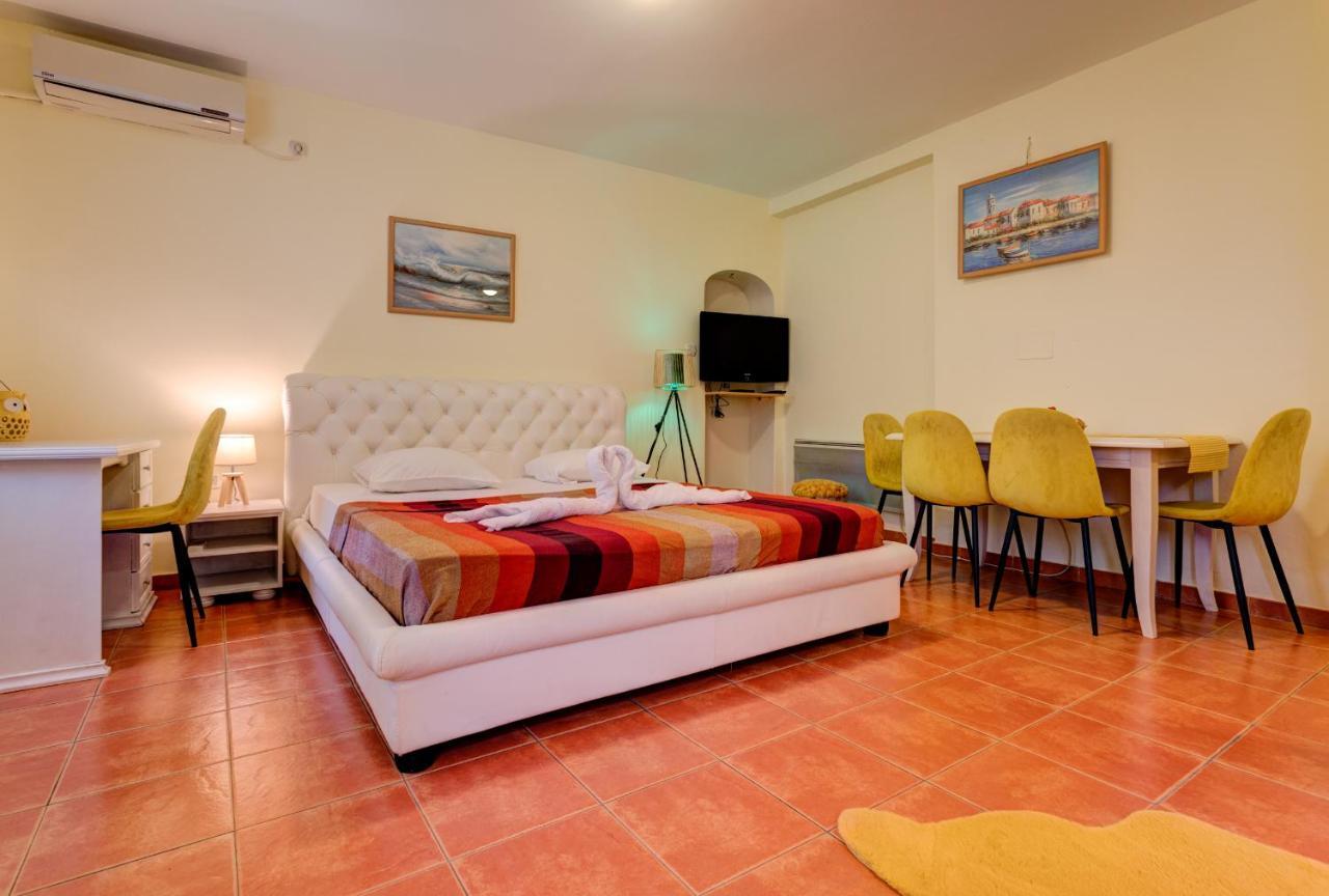 Apartman Splendid