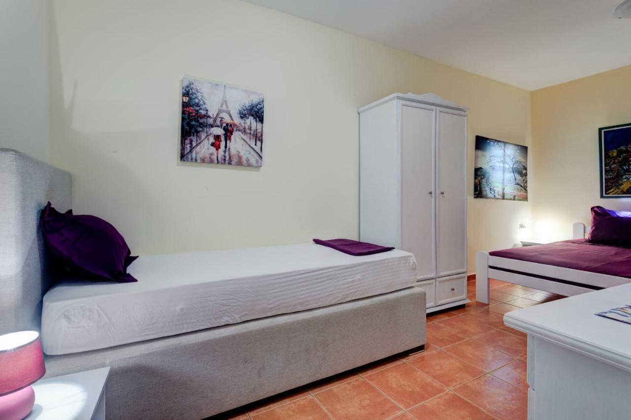 Apartman Splendid *
