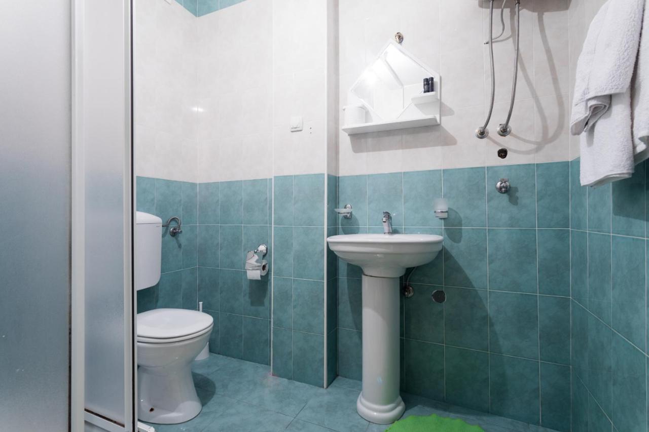 Apartman Splendid *