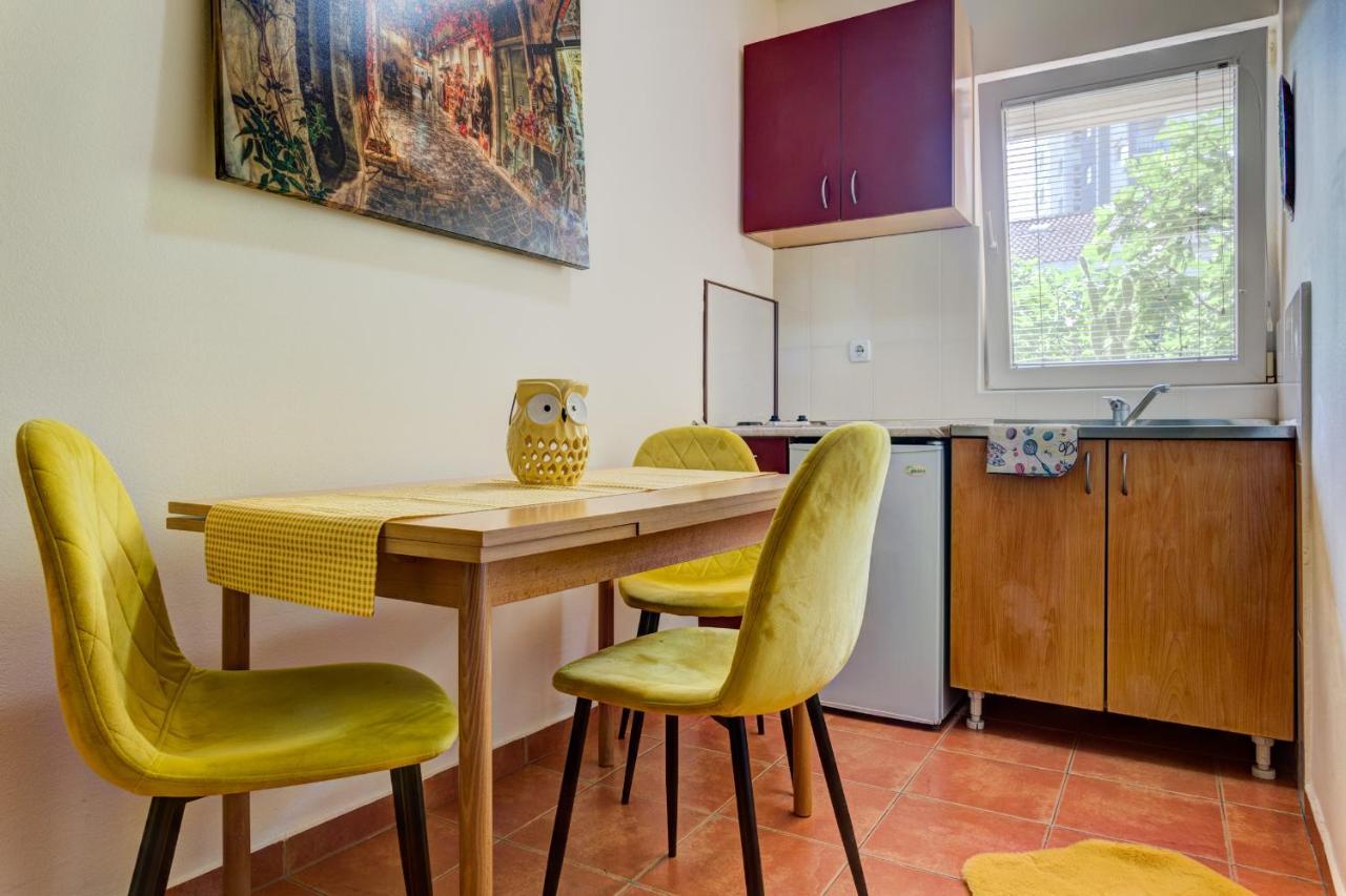 Apartman Splendid Budva