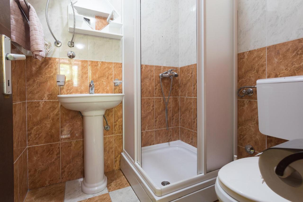 Apartman Splendid *
