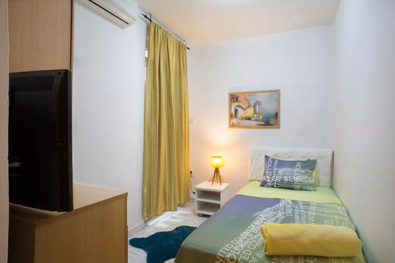 Apartman Splendid *