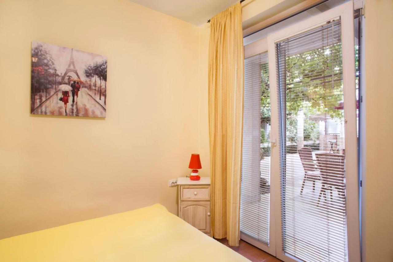 Apartman Splendid *